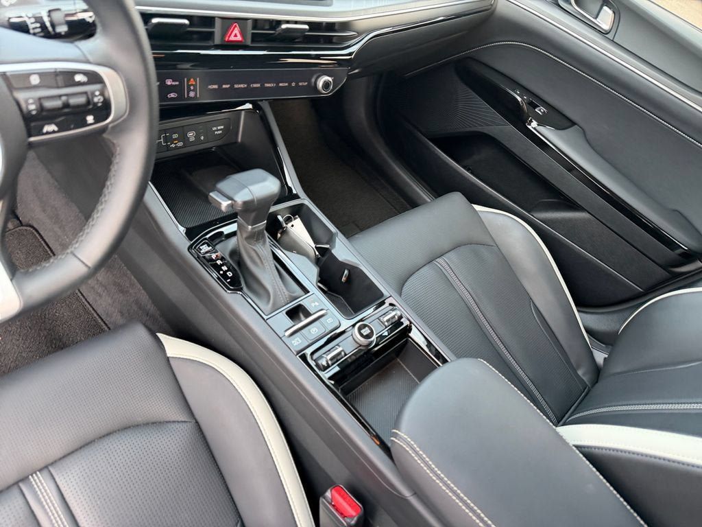 Used 2025 Kia K5 GT-Line FWD image 18