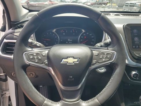 Certified 2022 Chevrolet Equinox Premier FWD image 28