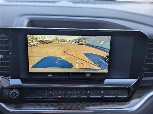 New 2026 Chevrolet Silverado 1500 LT w/ LPO, Dark Essentials Package image 13