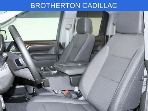 Used 2026 GMC Sierra 1500 Elevation AWD/4WD image 21