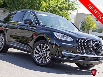 Used 2026 Lincoln Corsair Reserve