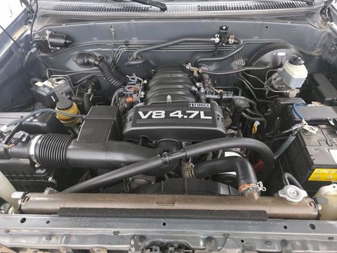 Used 2006 Toyota Tundra SR5 RWD image 4