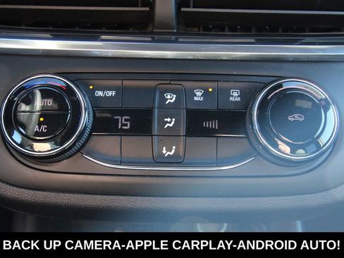 Used 2024 Buick Envista Preferred w/ Advanced Safety Package image 25