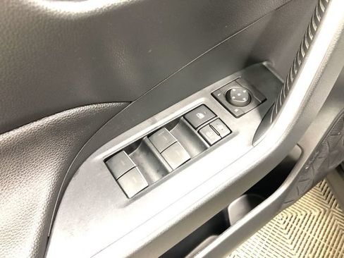 Used 2023 Toyota RAV4 SE w/ Weather & Moonroof Package AWD/4WD image 13