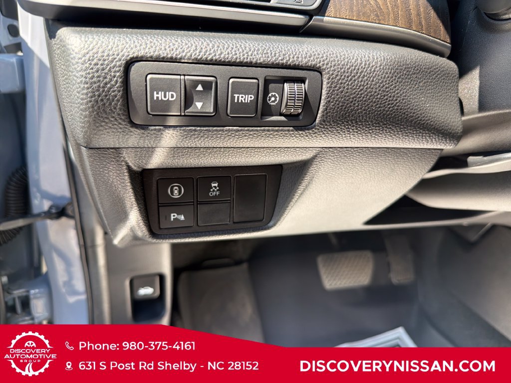 Used 2021 Honda Accord Touring image 15