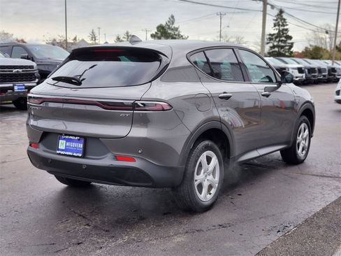 Used 2023 Dodge Hornet GT Plus image 5