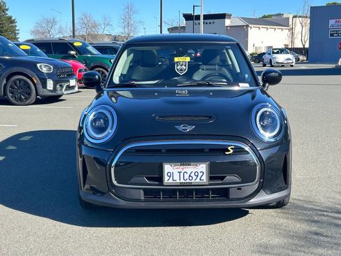 Used 2024 MINI Cooper SE image 8