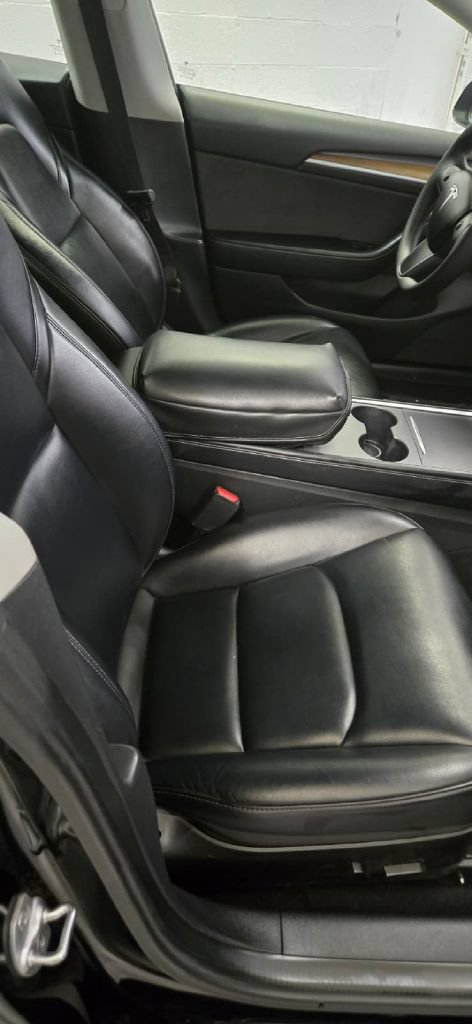 Used 2022 Tesla Model 3 Long Range AWD/4WD image 9