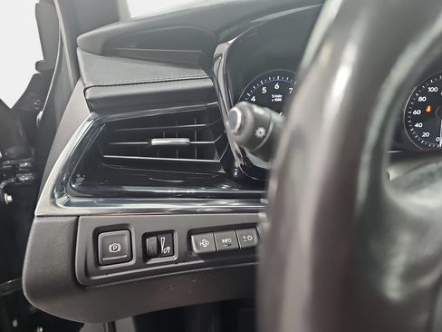 Used 2020 Cadillac XT6 Sport AWD/4WD image 28