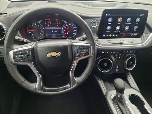 Used 2024 Chevrolet Blazer LT w/ Convenience Package image 22