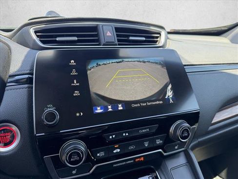 Used 2019 Honda CR-V EX-L image 18