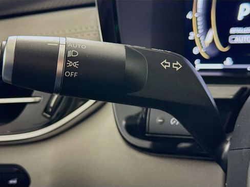 New 2026 INFINITI QX60 Luxe image 12