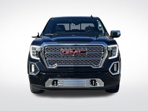 Used 2021 GMC Sierra 1500 Denali w/ Denali Ultimate Package image 10
