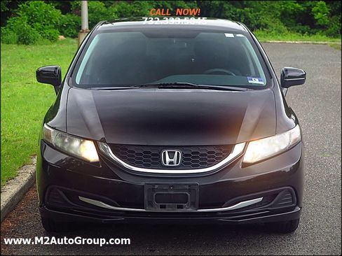 Used 2015 Honda Civic LX image 22