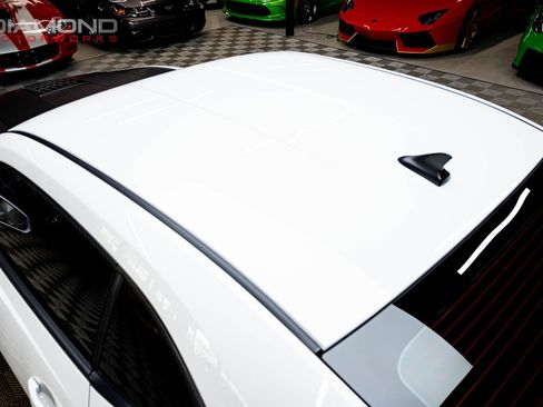 Used 2014 Chevrolet Camaro SS w/ SS Performance Package RWD image 45