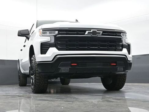 New 2026 Chevrolet Silverado 1500 LT Trail Boss w/ LPO, Dark Essentials Package image 48