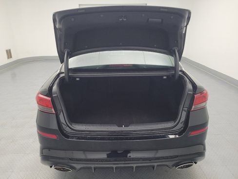 Used 2020 Kia Optima S w/ S Panoramic Sunroof Package FWD image 29