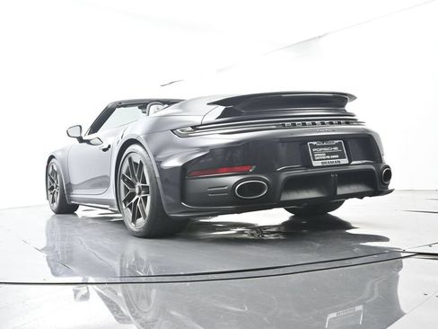 Certified 2026 Porsche 911 Turbo S AWD/4WD image 60