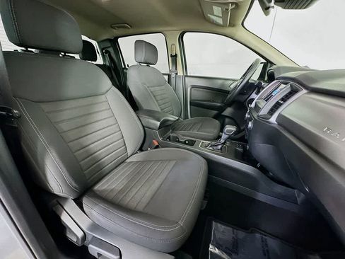 Certified 2021 Ford Ranger XL w/ Equipment Group 101A High image 14