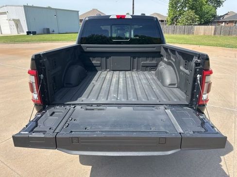 Used 2024 Ford F150 Platinum w/ Equipment Group 702A High AWD/4WD image 5