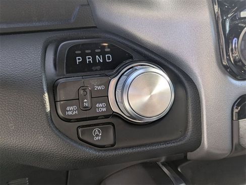 Certified 2024 RAM 1500 Laramie image 15