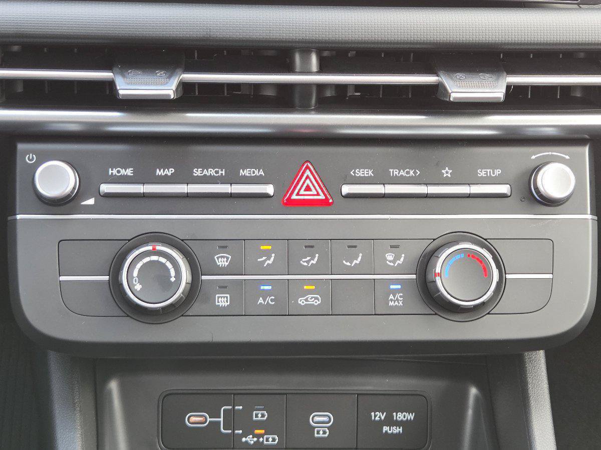 New 2026 Hyundai Tucson SE AWD/4WD image 55