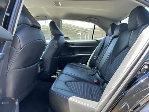 Used 2023 Toyota Camry SE image 23