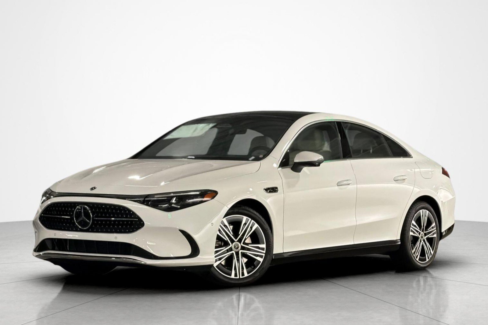 New 2027 Mercedes-Benz CLA 220 image 1
