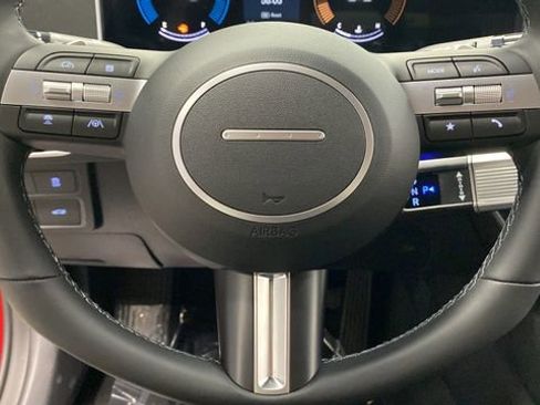 New 2026 Hyundai Sonata SEL AWD/4WD image 16