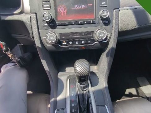 Used 2017 Honda Civic LX image 13