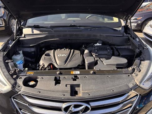 Used 2015 Hyundai Santa Fe Sport w/ Option Group 04 image 36