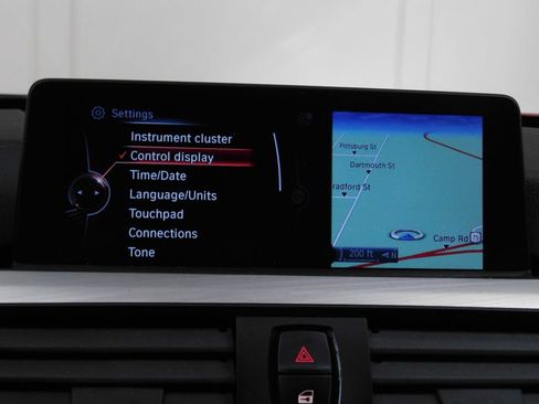 Used 2015 BMW 328i xDrive Wagon AWD/4WD image 46