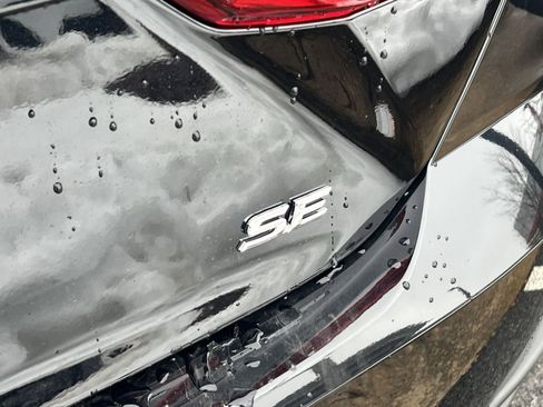 New 2026 Toyota Camry SE image 21