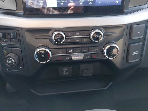 Used 2022 Ford F150 XLT w/ Equipment Group 302A High image 32