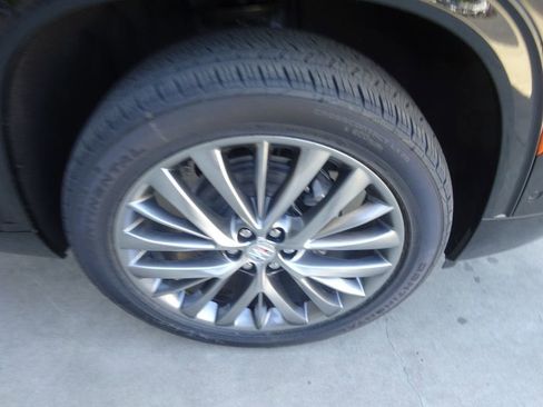 New 2026 Buick Enclave Avenir w/ Super Cruise Package FWD image 10