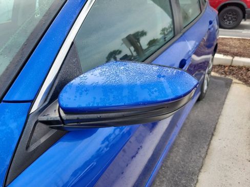 Used 2016 Honda Civic LX image 5