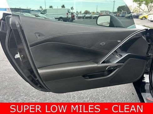 Used 2019 Chevrolet Corvette Stingray image 12