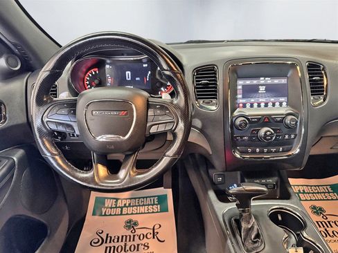 Used 2019 Dodge Durango GT image 13