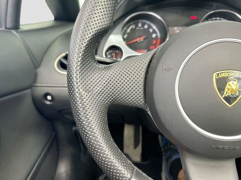 Used 2010 Lamborghini Gallardo LP 560-4 AWD/4WD image 19