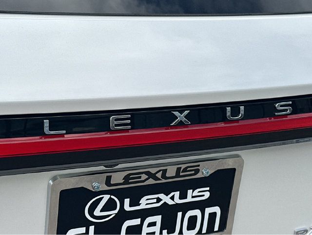 New 2026 Lexus RX 350 w/ Convenience Package AWD/4WD image 44