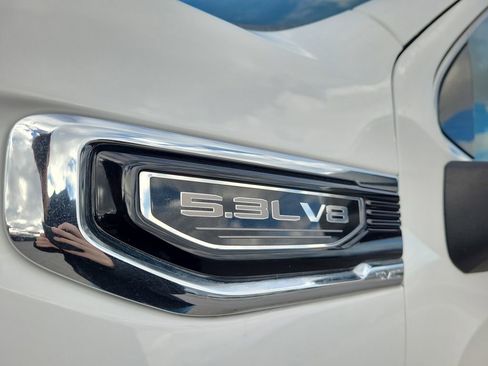 Used 2023 GMC Sierra 1500 SLE AWD/4WD image 21