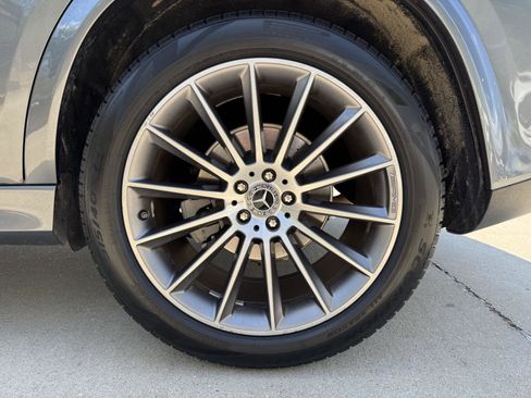 Certified 2022 Mercedes-Benz GLE 350 image 4