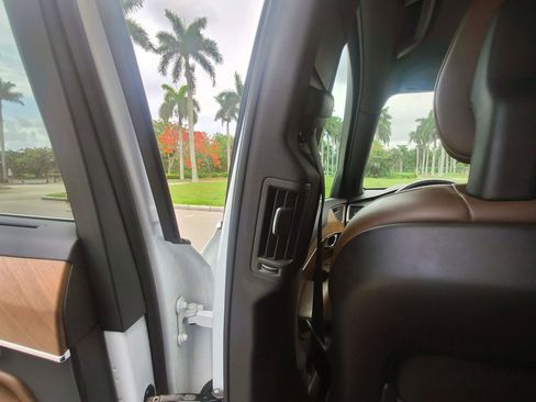 Used 2018 Volvo XC90 T6 Inscription w/ Convenience Package AWD/4WD image 33