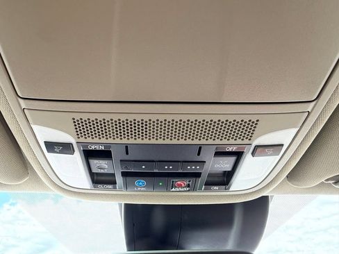 Used 2017 Acura MDX SH-AWD w/ Advance Package image 23