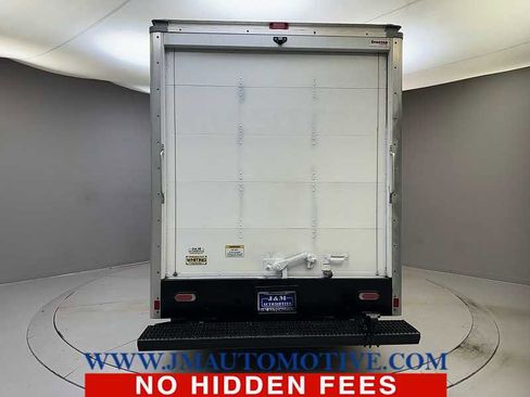 Used 2021 Chevrolet Express 3500 w/ Power Convenience Package image 4