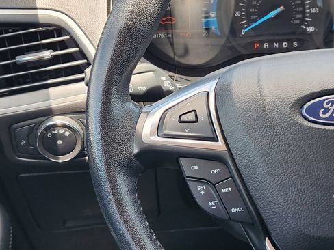 Used 2023 Ford Edge SEL AWD/4WD image 26