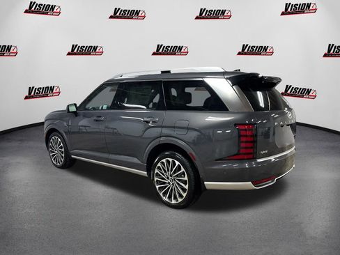 New 2026 Hyundai Palisade Calligraphy image 7