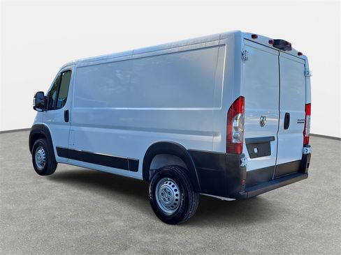 New 2026 RAM ProMaster 1500 w/ Convenience Group image 7