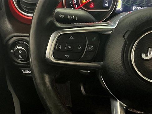 Used 2020 Jeep Gladiator Rubicon image 12