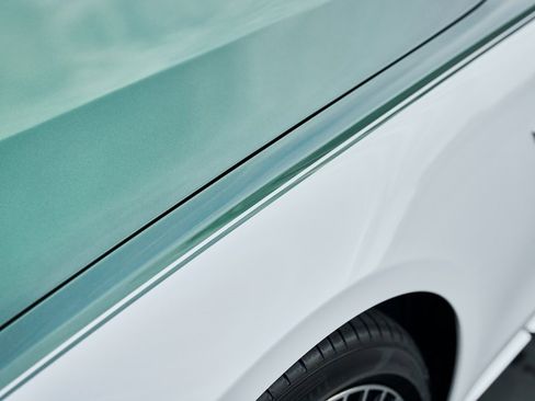 Used 2026 Mercedes-Benz Maybach S 680 4MATIC image 10